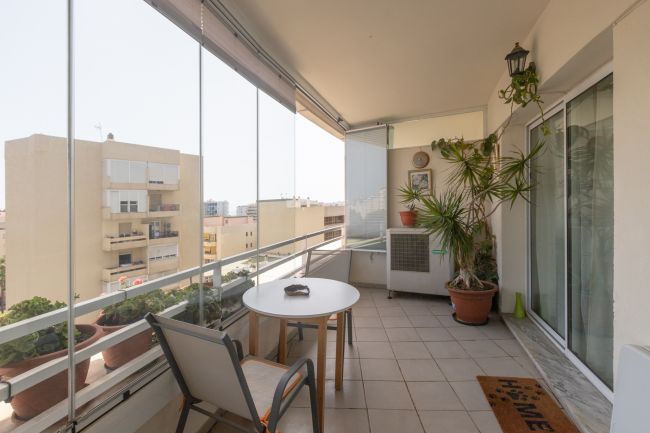 Exclusive residence in the very heart of Marbella – Avenida Ricardo Soriano