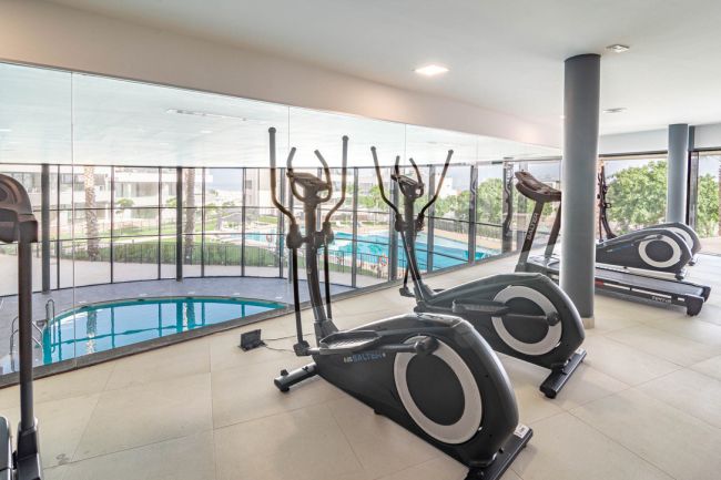 Fantastisk 3 soverom penthouse i Las mesas, estepona – panoramautsikt & Resort-Style Living