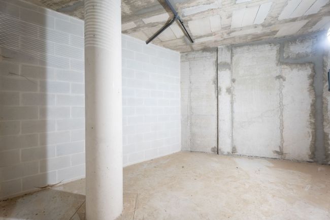 Reserva del higueron 3 seng penthouse med 160 kvm terrasse