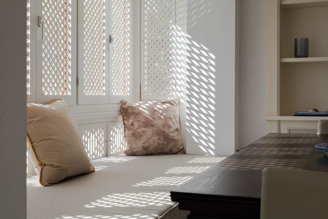 Dupleks toppleilighet til salgs i Marina Puente Romano, Marbella Golden Mile