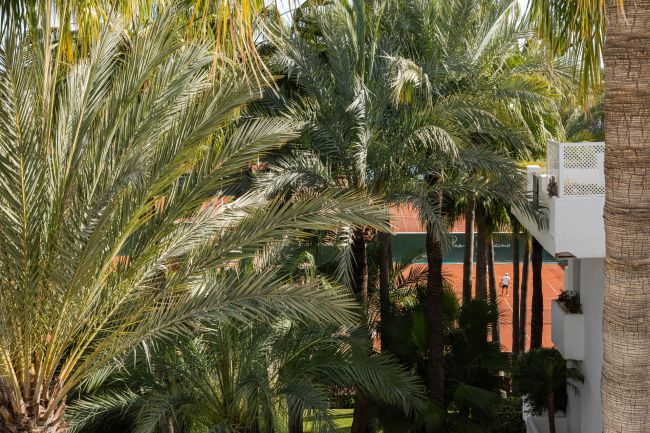 Dupleks toppleilighet til salgs i Marina Puente Romano, Marbella Golden Mile