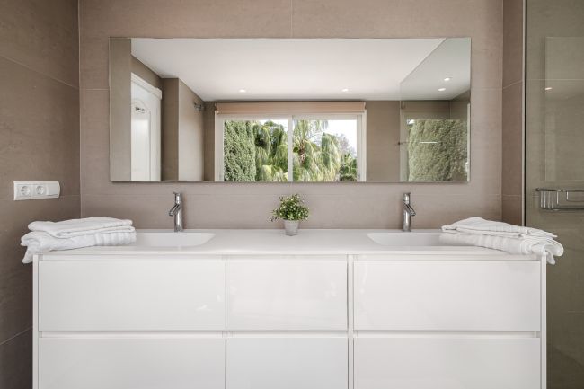 Dupleks toppleilighet til salgs i Marina Puente Romano, Marbella Golden Mile