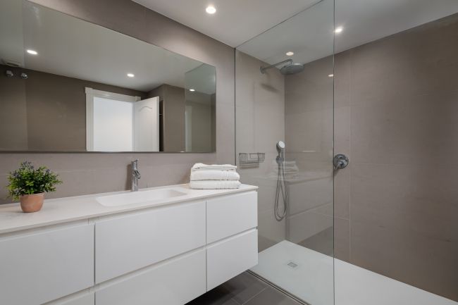 Dupleks toppleilighet til salgs i Marina Puente Romano, Marbella Golden Mile