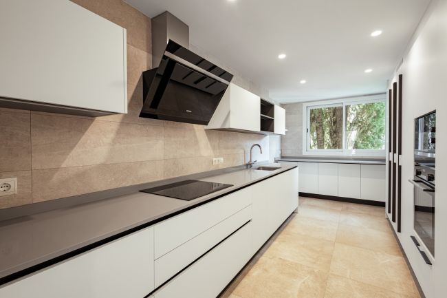 Dupleks toppleilighet til salgs i Marina Puente Romano, Marbella Golden Mile