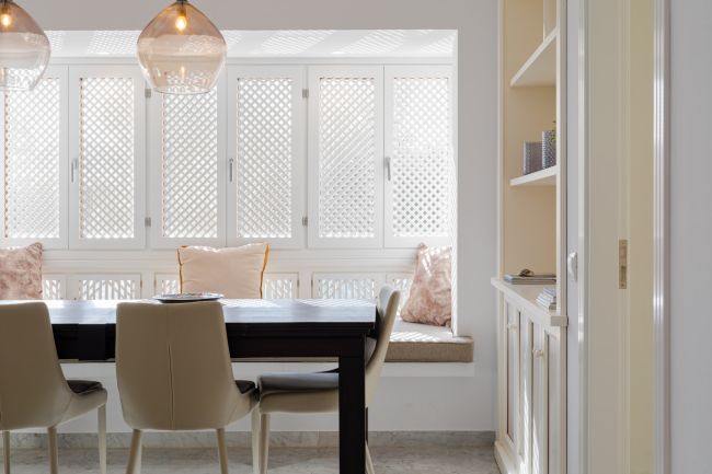 Dupleks toppleilighet til salgs i Marina Puente Romano, Marbella Golden Mile