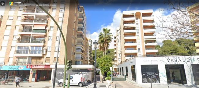 Spacious Four-Bedroom Flat to reform in Prime Marbella Location