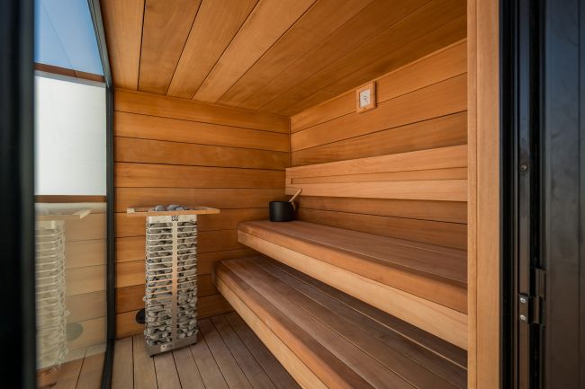 Luksuriøs toppleilighet ved stranden nær Estepona sentrum!