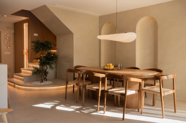 Rekkehus til salgs i Azalea Beach, Marbella - Puerto Banus