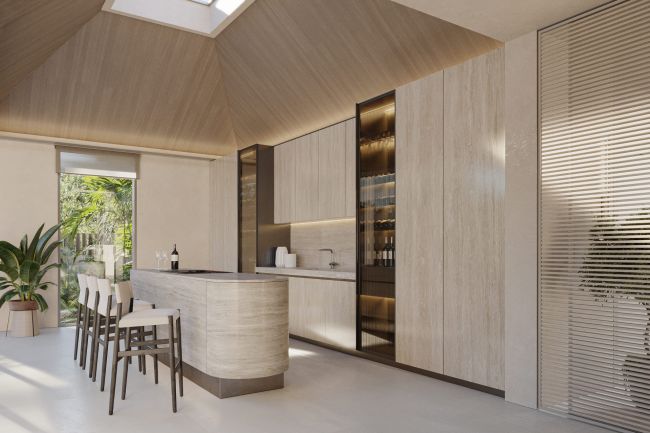 Villa til salgs i Nueva Andalucia, Marbella