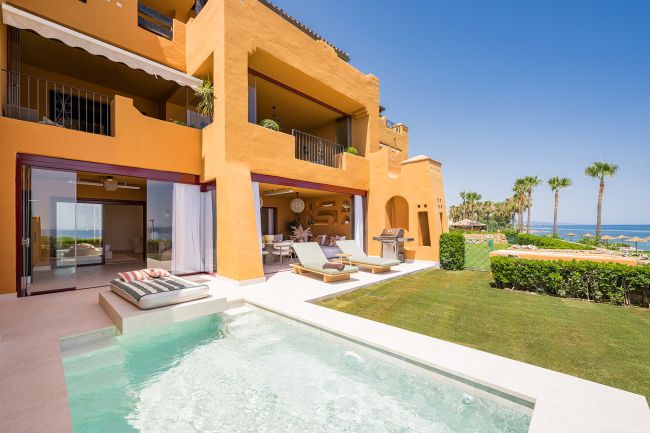 Los Granados del Mar – New Golden Mile, Estepona