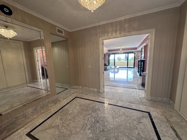 Leilighet til salgs i Marbella Golden Mile