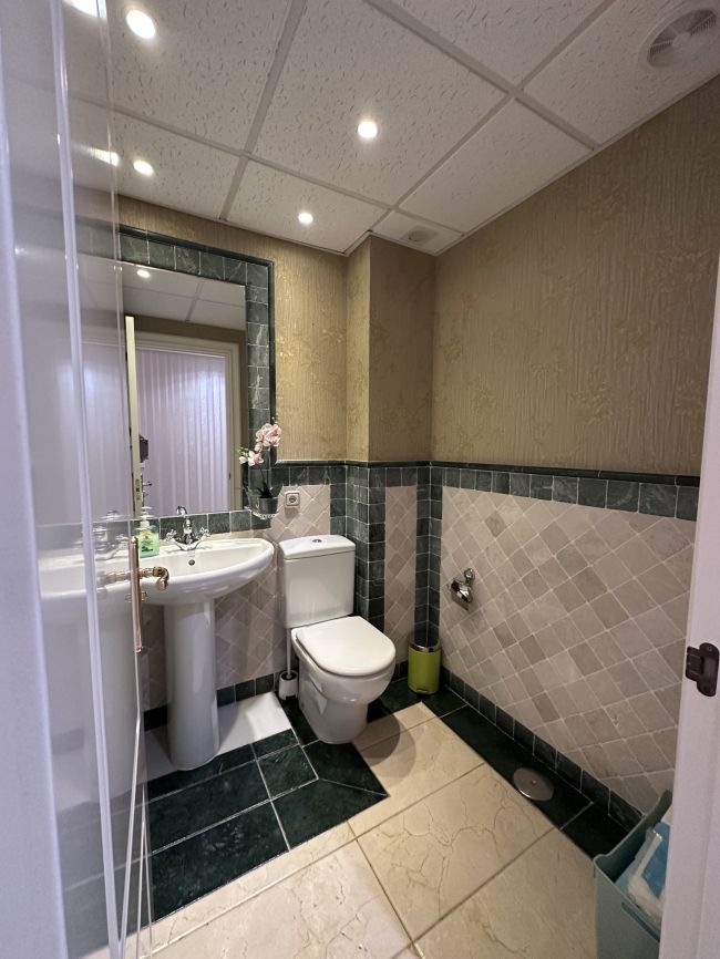 Leilighet til salgs i Marbella Golden Mile