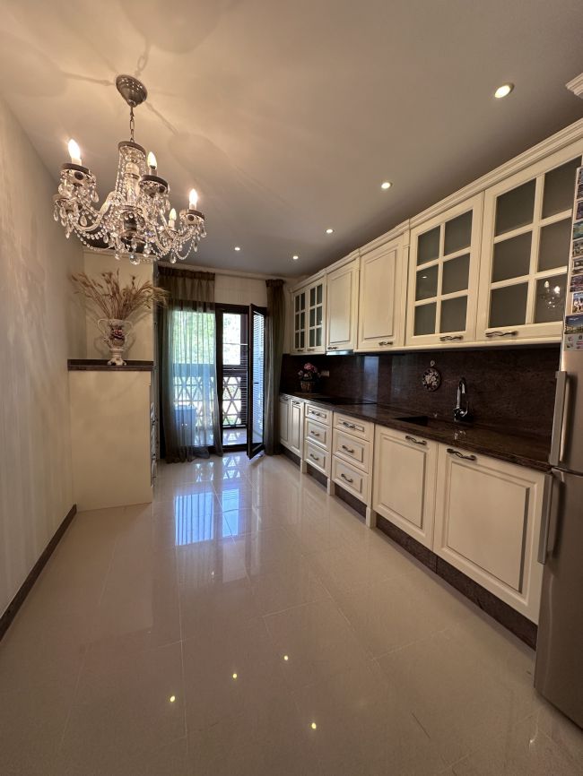 Leilighet til salgs i Marbella Golden Mile