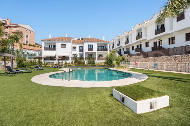 Fantastic 3 bedroom Townhouse in Riviera del Sol