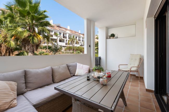 Fantastisk 3 soverom Townhouse i Riviera del Sol