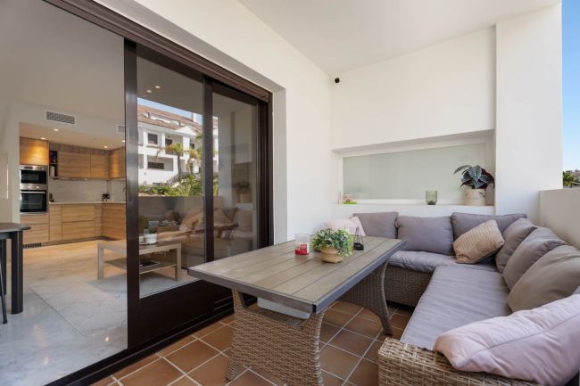 Fantastisk 3 soverom Townhouse i Riviera del Sol