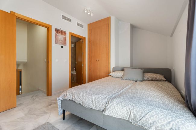 Fantastisk 3 soverom Townhouse i Riviera del Sol