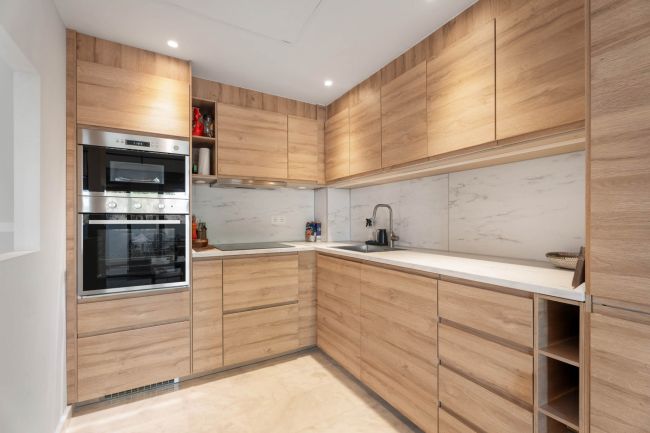 Fantastisk 3 soverom Townhouse i Riviera del Sol