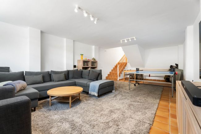 Fantastisk 3 soverom Townhouse i Riviera del Sol