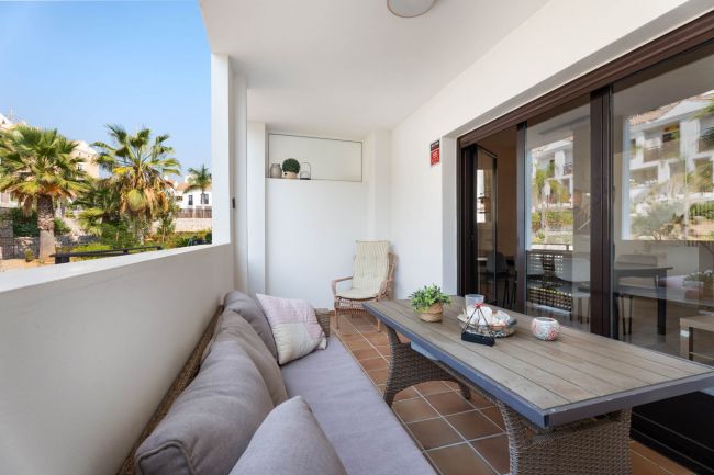 Fantastisk 3 soverom Townhouse i Riviera del Sol