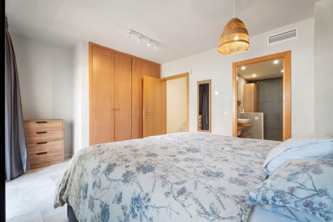 Fantastisk 3 soverom Townhouse i Riviera del Sol