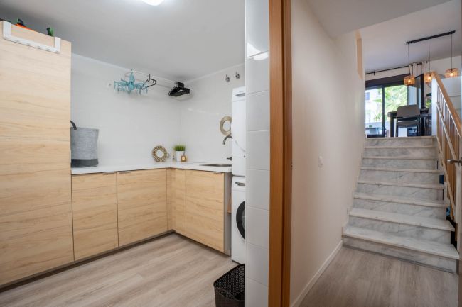 Fantastisk 3 soverom Townhouse i Riviera del Sol