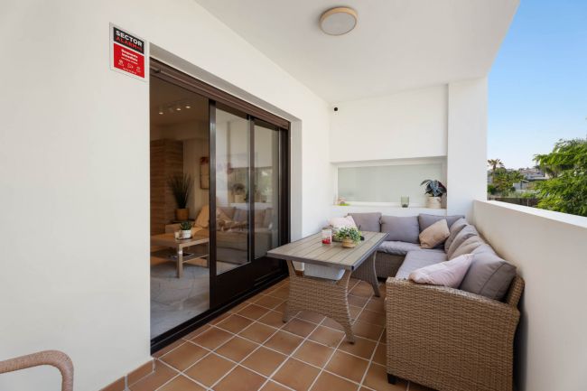 Fantastisk 3 soverom Townhouse i Riviera del Sol