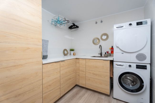 Fantastisk 3 soverom Townhouse i Riviera del Sol