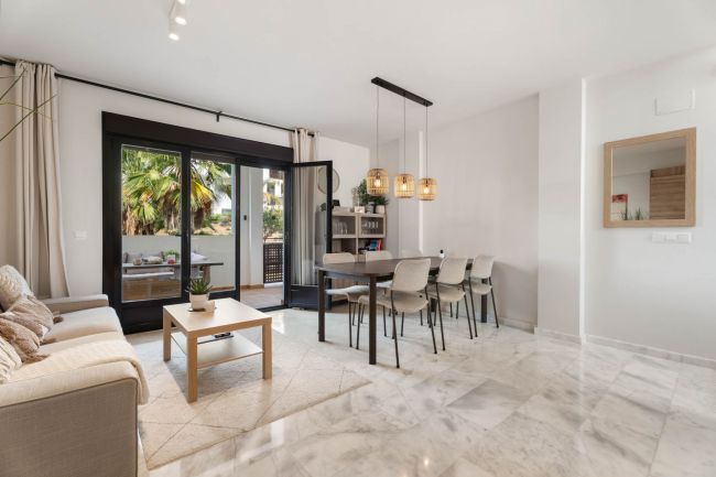 Fantastisk 3 soverom Townhouse i Riviera del Sol