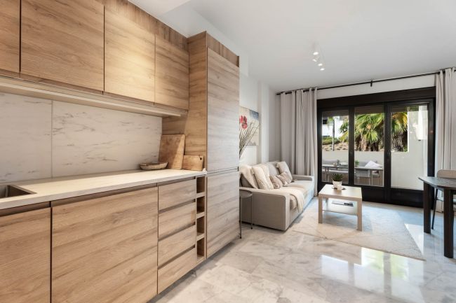 Fantastisk 3 soverom Townhouse i Riviera del Sol