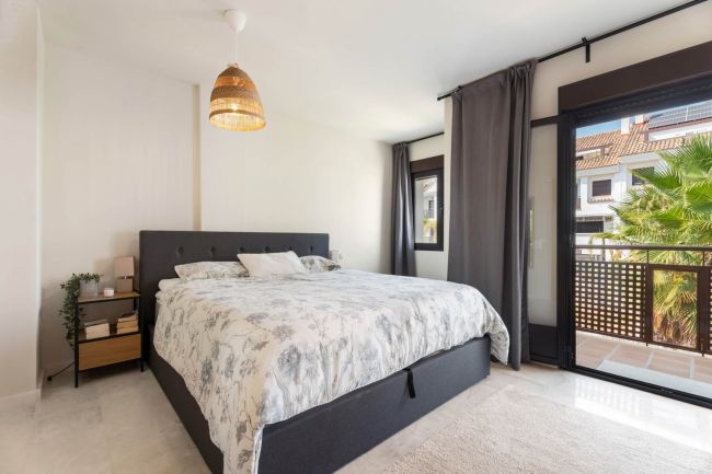 Fantastisk 3 soverom Townhouse i Riviera del Sol