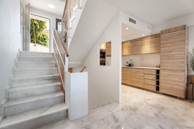 Fantastisk 3 soverom Townhouse i Riviera del Sol