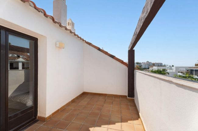 Fantastisk 3 soverom Townhouse i Riviera del Sol