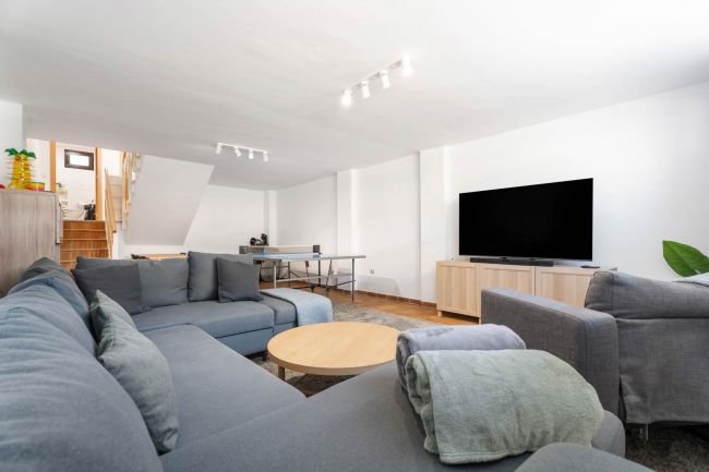 Fantastisk 3 soverom Townhouse i Riviera del Sol