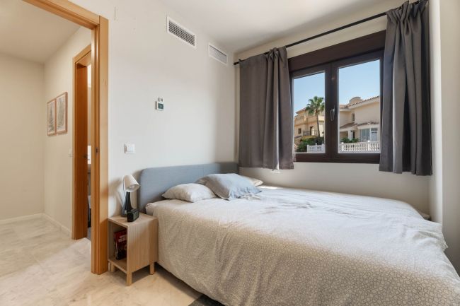 Fantastisk 3 soverom Townhouse i Riviera del Sol