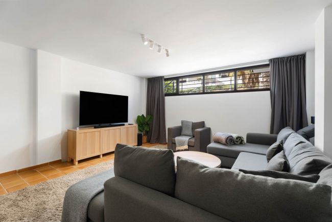 Fantastisk 3 soverom Townhouse i Riviera del Sol