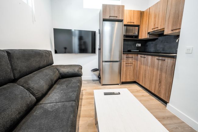 Investeringsmulighet i Nueva Andalucía, Marbella