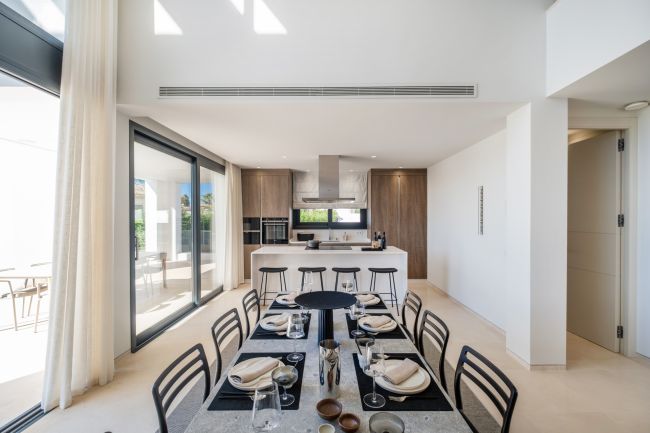 Stunning Villa in El Paraiso, Estepona