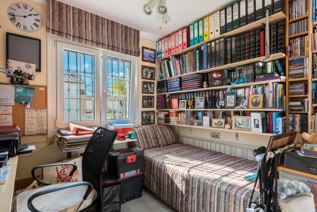 Rekkehus til salgs i Mijas Golf, Mijas Costa