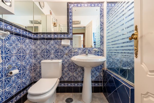 Rekkehus til salgs i Mijas Golf, Mijas Costa