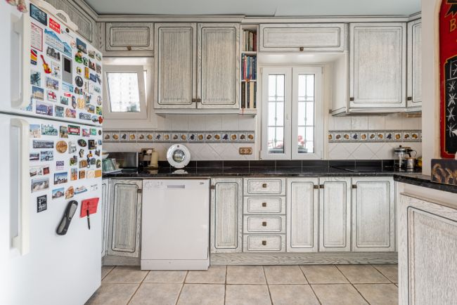 Rekkehus til salgs i Mijas Golf, Mijas Costa