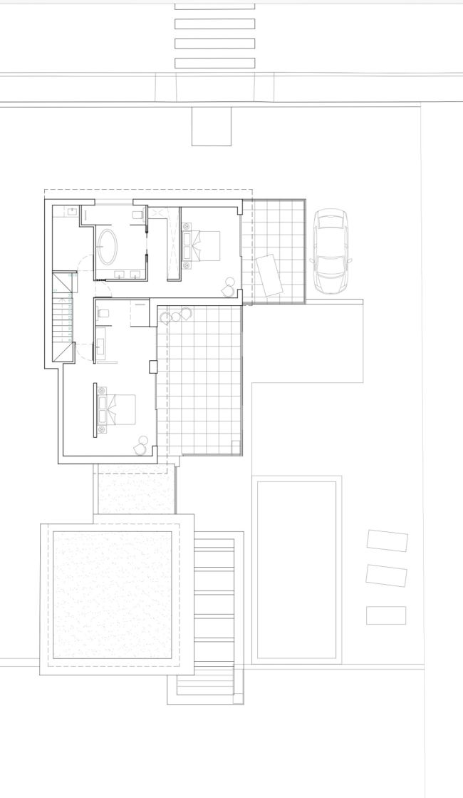 VILLA IN VALLE ROMANO - ESTEPONA