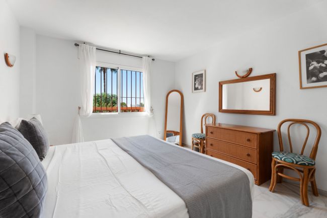 Lovely 3 bedroom apartment Marbella