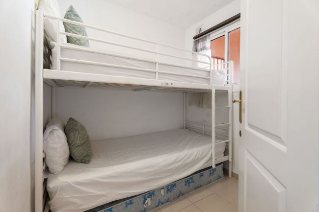 Lovely 3 bedroom apartment Marbella