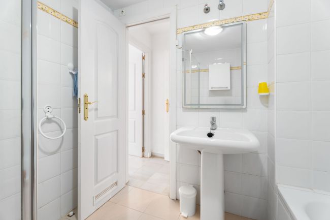Lovely 3 bedroom apartment Marbella