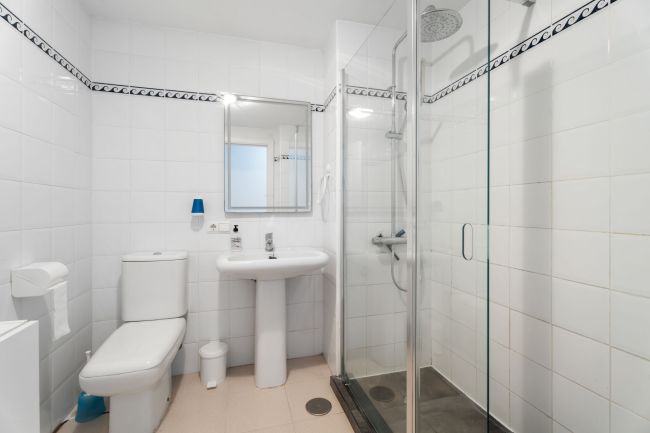 Lovely 3 bedroom apartment Marbella