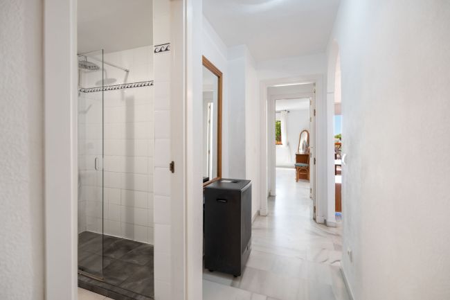 Lovely 3 bedroom apartment Marbella