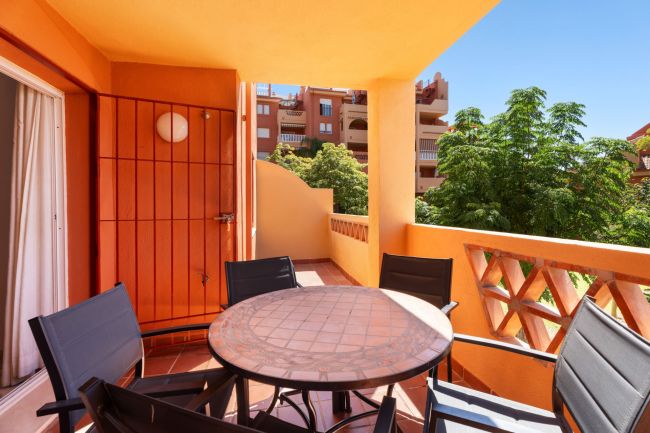 Lovely 3 bedroom apartment Marbella