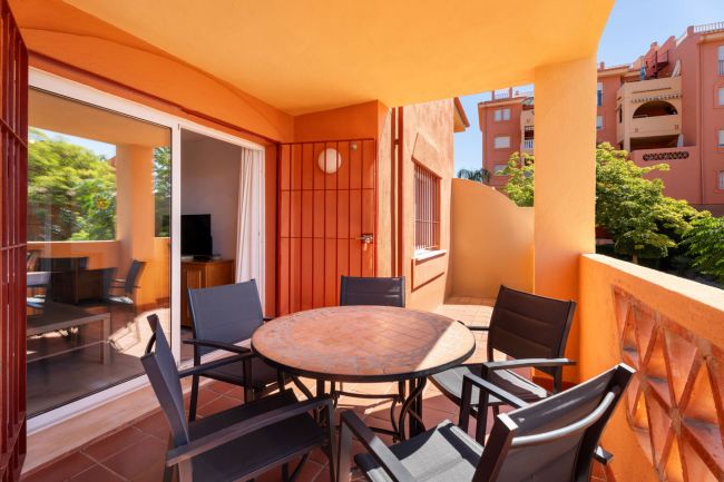 Lovely 3 bedroom apartment Marbella