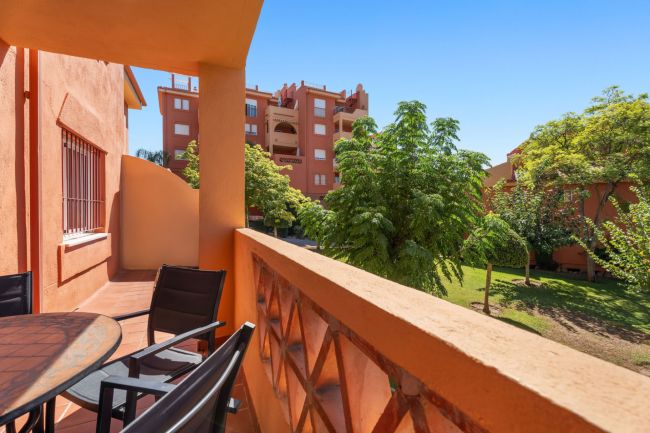 Lovely 3 bedroom apartment Marbella